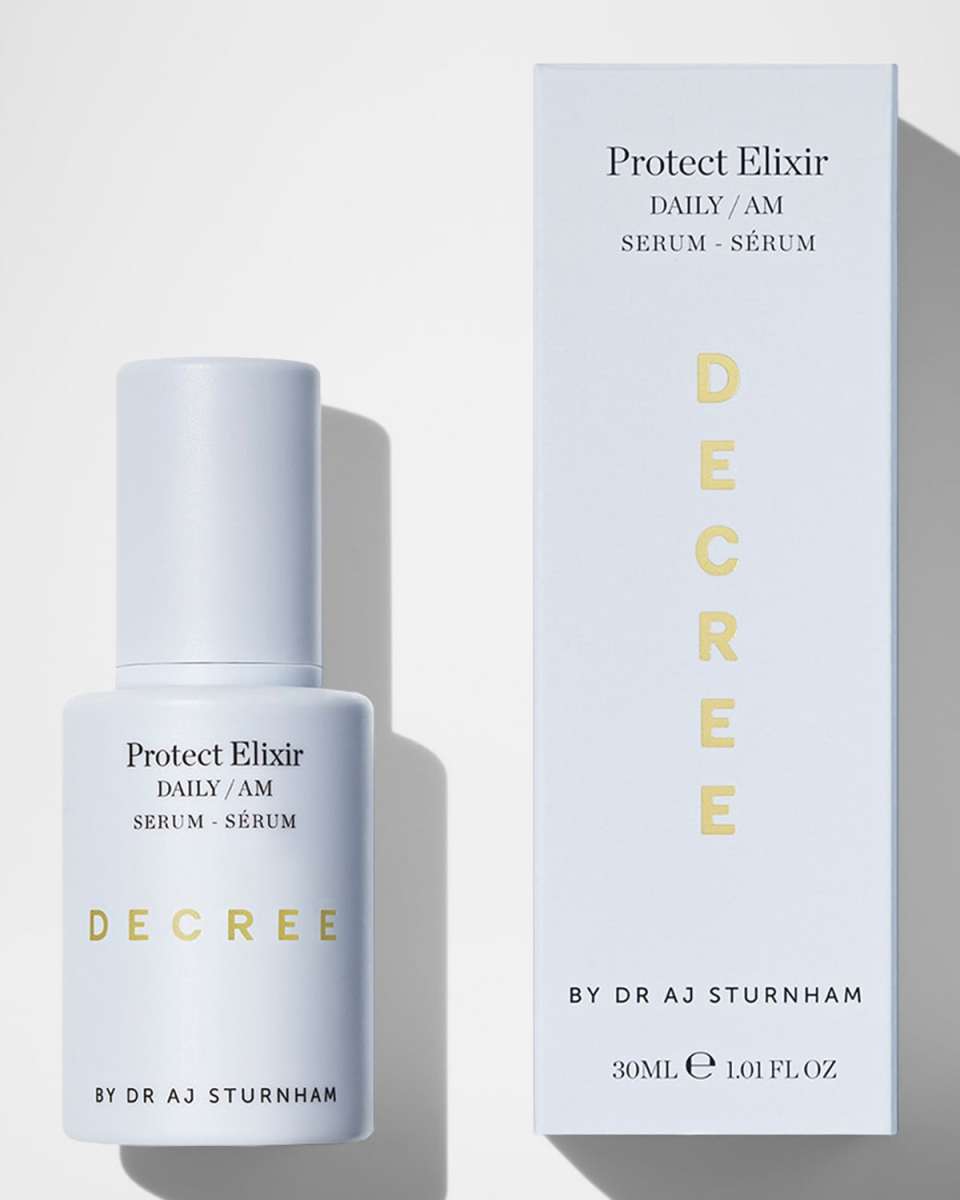 Protect Elixir, 1 oz.